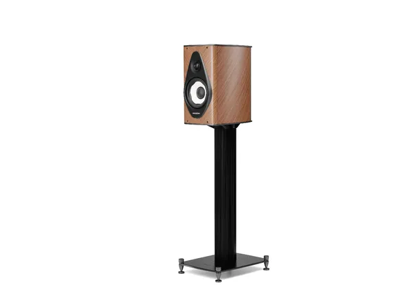 Sonus Faber Olympica I G3 Stand Gulvstativer - Sort 