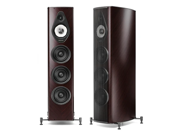 Sonus Faber Olympica Nova V gulvstående høyttaler