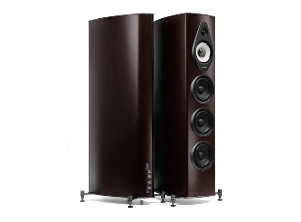 Sonus Faber Olympica Nova V gulvstående høyttaler