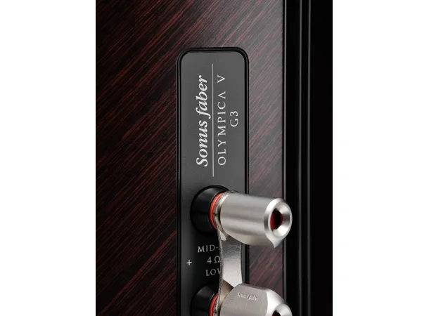 Sonus Faber Olympica Nova V gulvstående høyttaler