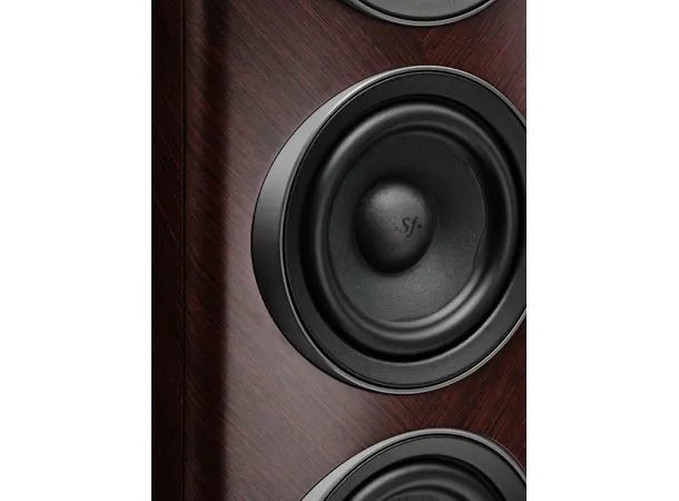 Sonus Faber Olympica Nova V gulvstående høyttaler