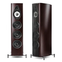 Sonus Faber Olympica V G3 Gulvstående høyttalere - Wenge