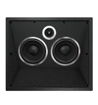 Sonus Faber Palladio PC-563P - Stk Takhøyttaler,Vinklet, 2x6,5",14,8 cm dyp