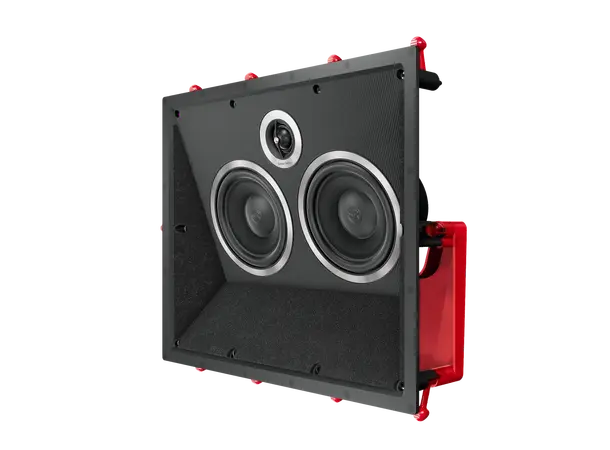 Sonus Faber Palladio PC-563P - Stk Takhøyttaler,Vinklet, 2x6,5",14,8 cm dyp 
