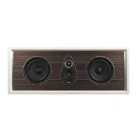 Sonus Faber Palladio PL-664 - Wenge Inkludert Premium Kit, Liggende