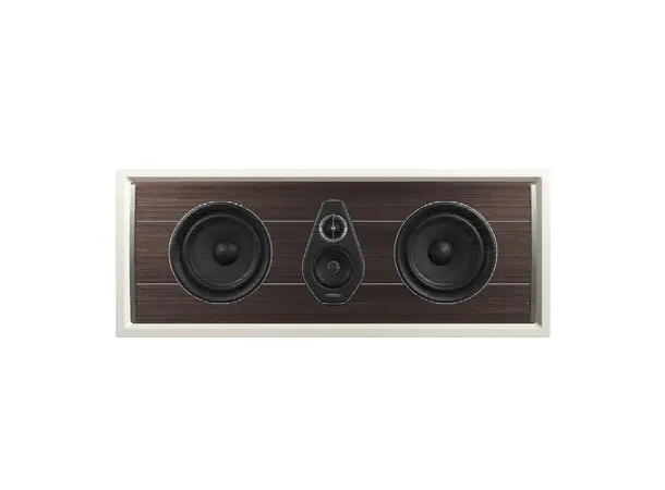 Sonus Faber Palladio PL-664 - Wenge Inkludert Premium Kit, Liggende 