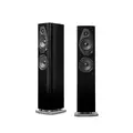Sonus Faber Sonetto III G2 - Sort Gulvstående høyttalere