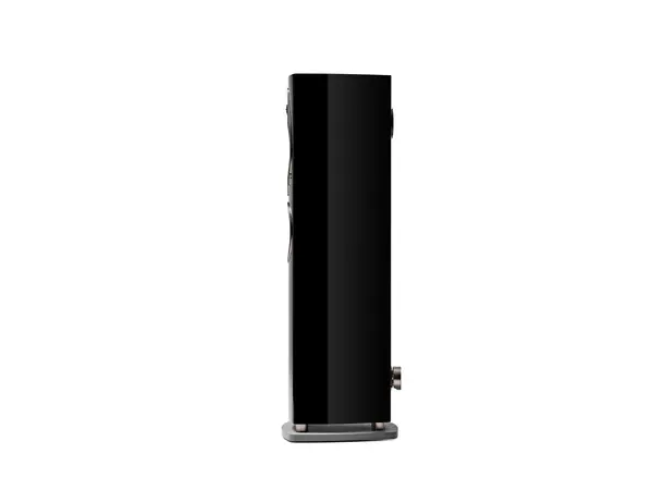Sonus Faber Sonetto III G2 - Sort Gulvstående høyttalere 