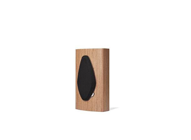 Sonus Faber Sonetto Wall G2 - Valnøtt Vegghøyttaler - stk 