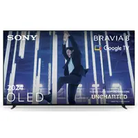 Sony 55" BRAVIA 8 OLED 4K HDR TV