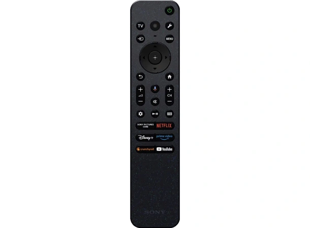 Sony 55" BRAVIA 8 OLED 4K HDR TV 