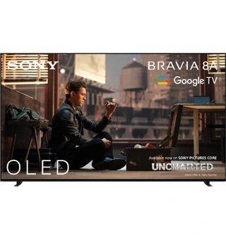 Sony BRAVIA 8A OLED 4K HDR TV