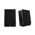 System Audio Silverback 1 - Sort Aktive trådløse høyttalere