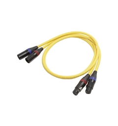 Van Den Hul 3T ROCK Hybrid XLR Signalkabel