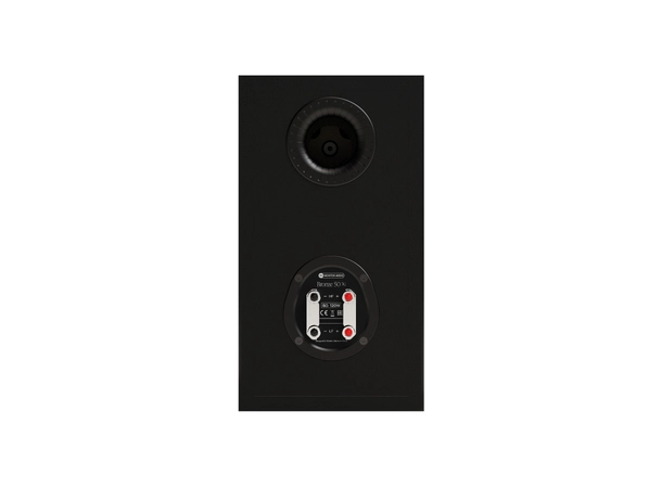 Wiim Amp & Monitor Audio Bronze 50 7G Stereopakke med forsterker og høyttalere 