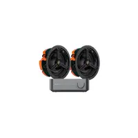 Wiim Amp / Monitor Audio C180 Stereopakke for innfelling