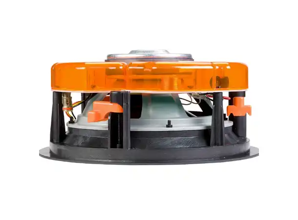 Wiim Amp / Monitor Audio C180 Stereopakke for innfelling 