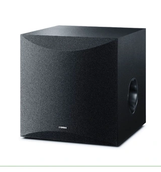 Yamaha NS-SW100 Subwoofer 10"