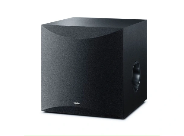 Yamaha NS-SW100 Subwoofer 10" 