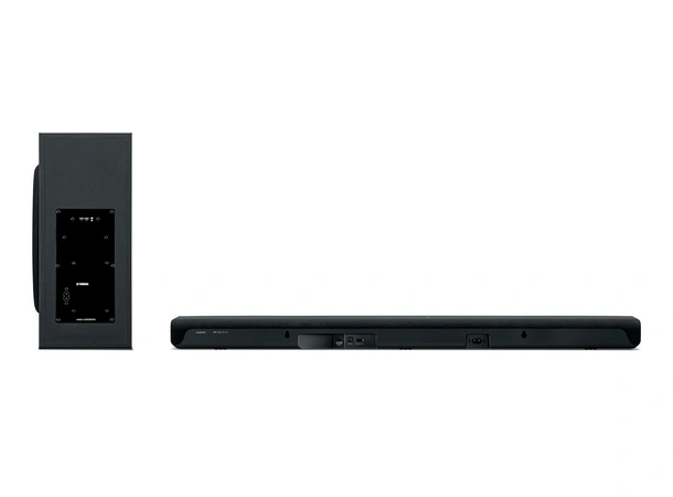 Yamaha SR-B40A Lydplanke med trådløs subwoofer 
