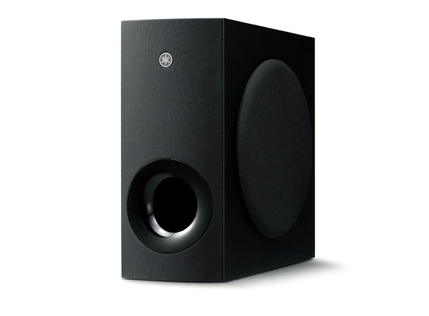 Yamaha SR-B40A Lydplanke med trådløs subwoofer 