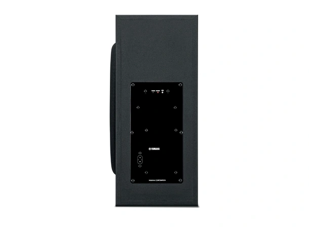 Yamaha SR-B40A Lydplanke med trådløs subwoofer 