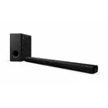 Yamaha True X BAR 50A - Sort Lydplanke med trådløs subwoofer