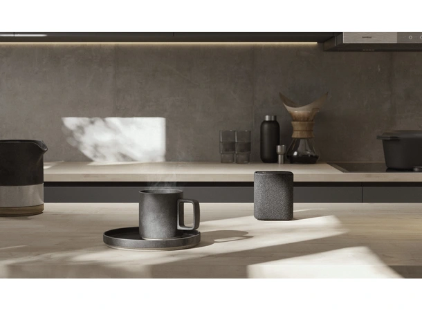 Yamaha True X SPEAKER 1A - Karbongrå Trådløs høyttaler 