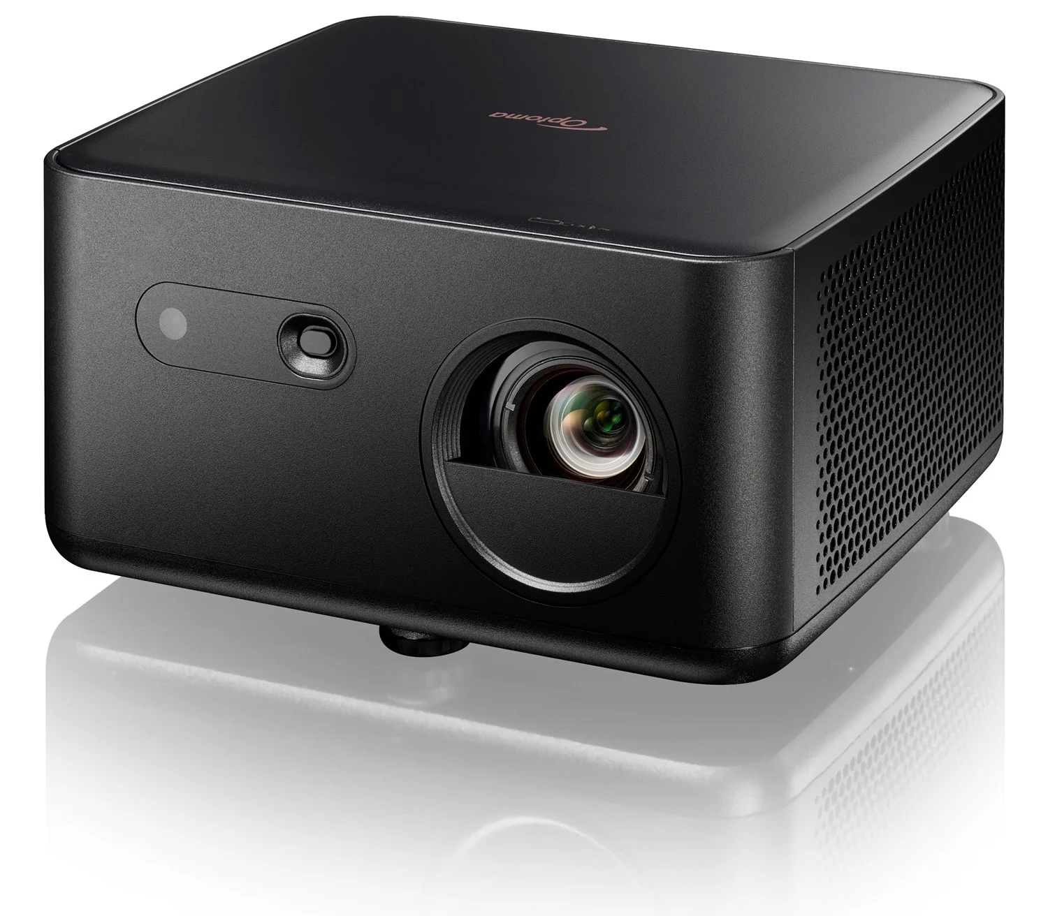Optoma Photon Life PK32 4K UHD 4LED hjemmekinoprojektor - Soundgarden