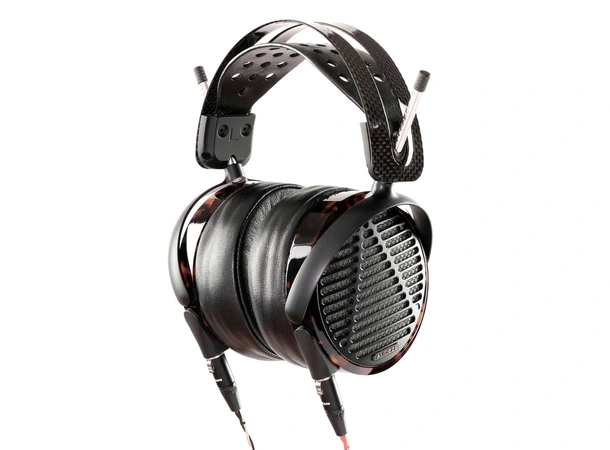 Audeze LCD-5 Over-ear hodetelefon - Åpen 