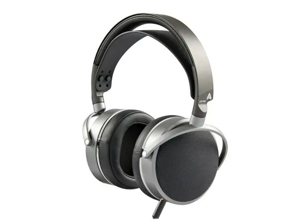 Audeze LCD-S20 Over-ear hodetelefon - Lukket 