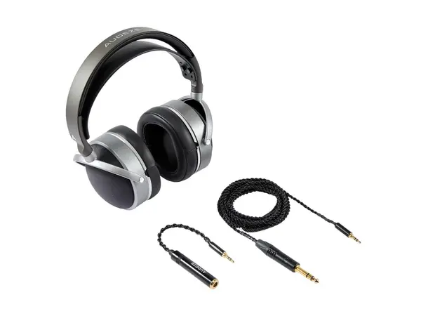 Audeze LCD-S20 Over-ear hodetelefon - Lukket 