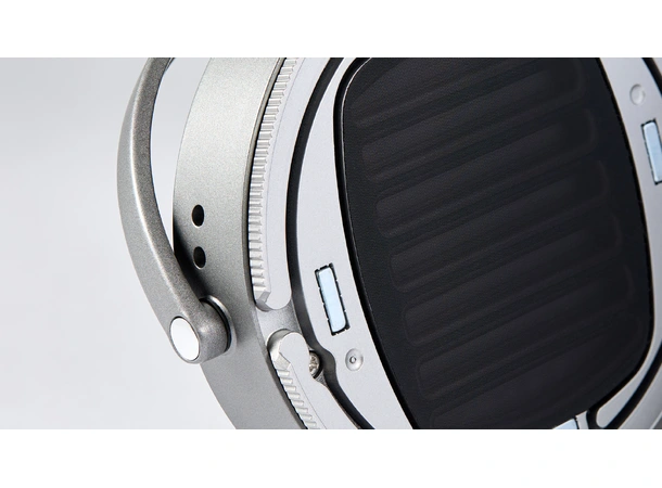 Audeze LCD-S20 Over-ear hodetelefon - Lukket 