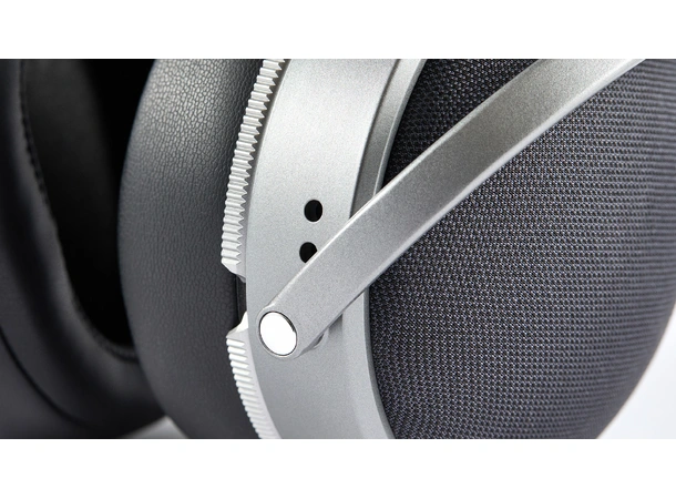Audeze LCD-S20 Over-ear hodetelefon - Lukket 