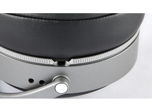 Audeze LCD-S20 Over-ear hodetelefon - Lukket 