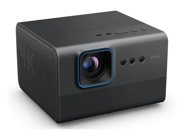 BenQ GP520 Projektor 4K UHD, Hjemmekino/Gaming 
