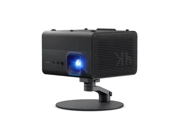 BenQ GP520 Projektor 4K UHD, Hjemmekino/Gaming 