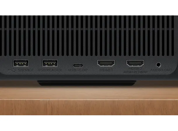 BenQ GP520 Projektor 4K UHD, Hjemmekino/Gaming 