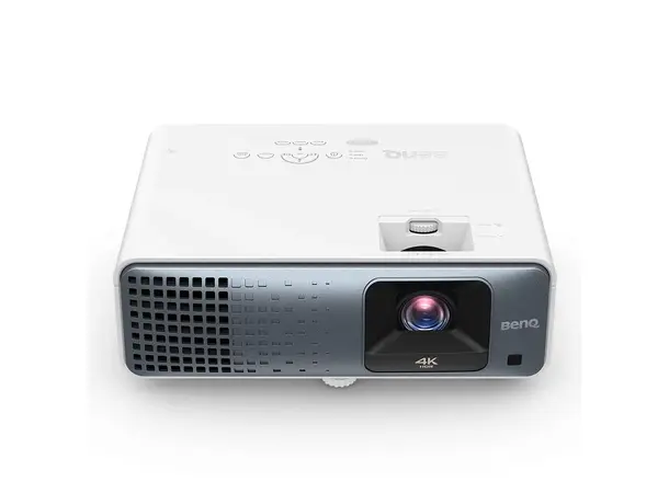 BenQ TK710 Projektor 4K UHD, Hjemmekino/Gaming 