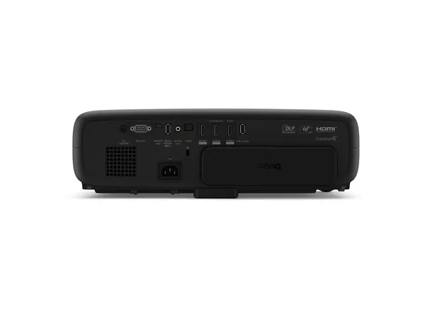 BenQ W4100i (DEMO) 4K UHD 4LED projektor med HDR10+ 