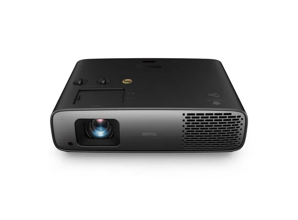 BenQ W4100i (DEMO) 4K UHD 4LED projektor med HDR10+ 