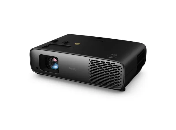 BenQ W4100i (DEMO) 4K UHD 4LED projektor med HDR10+ 
