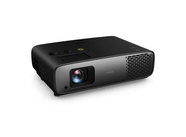 BenQ W4100i (DEMO) 4K UHD 4LED projektor med HDR10+ 