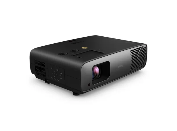 BenQ W4100i (DEMO) 4K UHD 4LED projektor med HDR10+ 