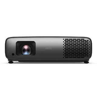 BenQ W4100i 4K UHD 4LED projektor med HDR10+