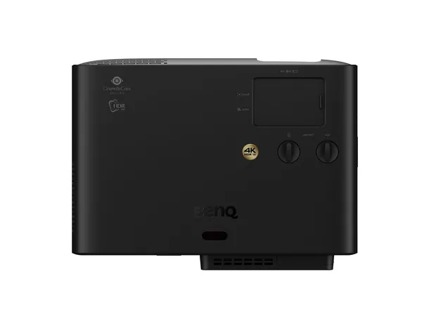 BenQ W4100i 4K UHD 4LED projektor med HDR10+ 