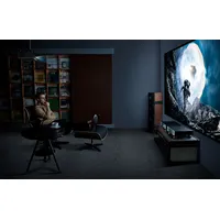BenQ W4100i 4K UHD laserprojektor