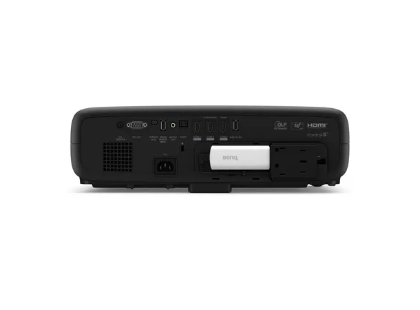 BenQ W4100i 4K UHD laserprojektor 