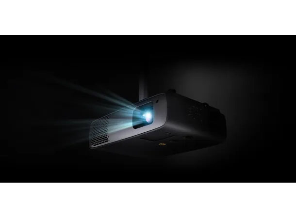 BenQ W4100i 4K UHD laserprojektor 