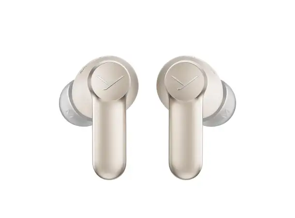 Beyerdynamic Amiron 100 - Hvit (DEMO) Trådløse in-ear ørepropper med ANC 